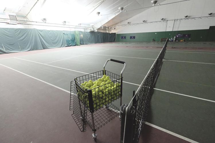 5-16-19 CRANMORE FITNESS CENTER CLOSING