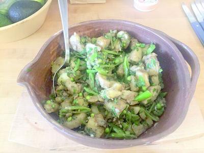 CL w28 BFM recipe photo.tif