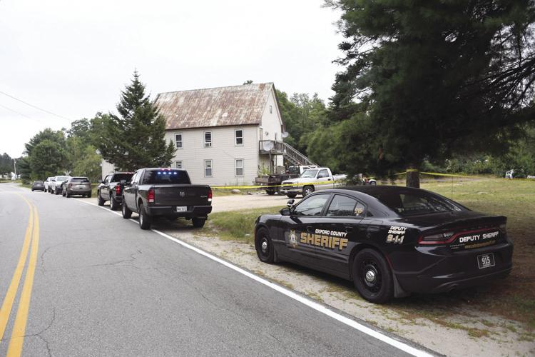 8-7-19 Brownfield standoff