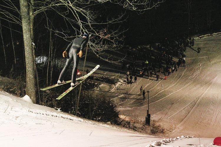 01-21-22 Ski Jump sean