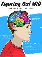 'Will' to succeed: Sun's entertainment editor accepted into NYC theater festival