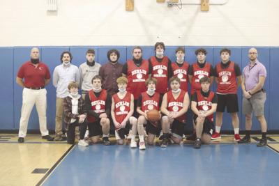 SUPPLEMENT: Berlin boys basketball is building young men