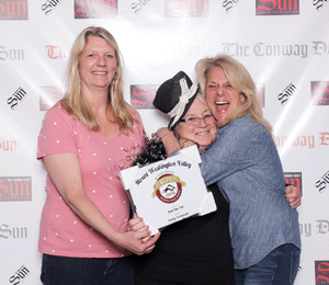 Best of Mount Washington Valley Awards