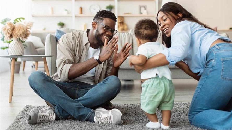 Your Child’s Future is Unpredictable: These 5 Steps Can Help You Prepare Anyway