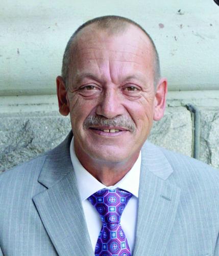 Peter Morency