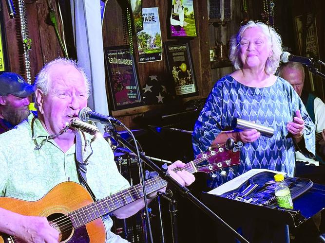 Valley Voice - Cormac McCarthy