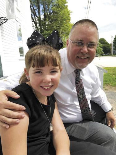 Tamworth Congregational Church - Gary Torressen and Leanne Daigneau