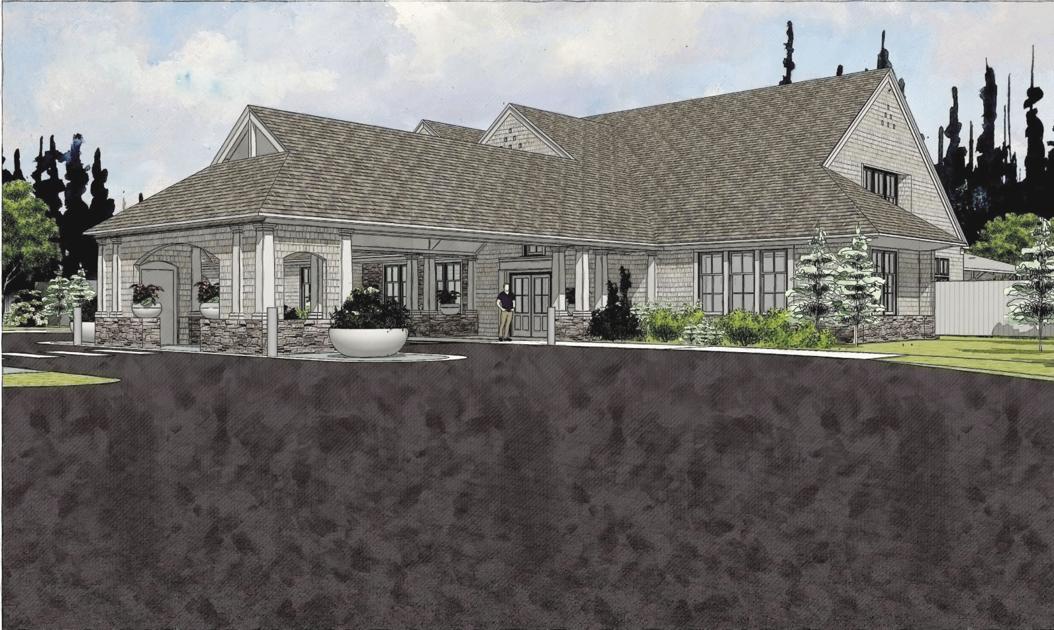 Planning board gives conditional OK to adult day center