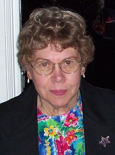 Obituary: Karen J. Loven