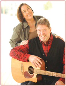 RedBird Duo and Tim Dion to take center stage at Arts Center