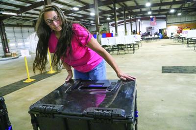 09-07-26 Polls Setup ballot tighter