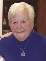 Obituary: Geraldine 'Gerri' Foulds