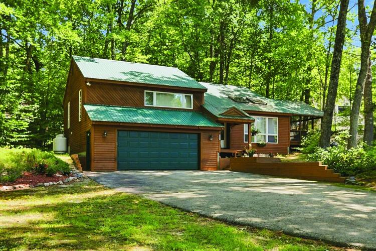 169 Beechnut Drive in Conway exterior.jpg