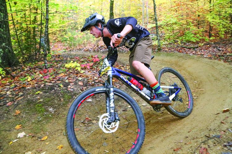 11-01-25 KHS Mtn Bike preece tight side