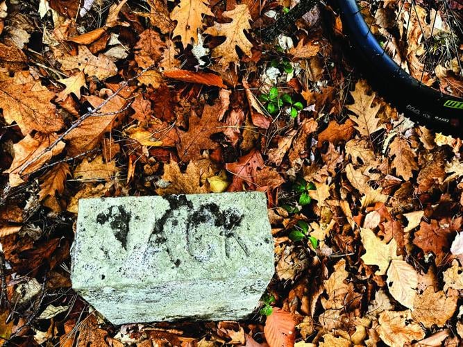 Wheel Family Fun - The Tale of Jack - Jack headstone