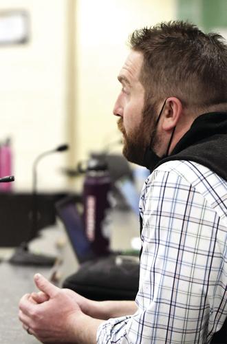 KHS Dress Code - Kevin Carpenter