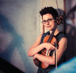 Camerata New England, April Verch to headline weekend concerts in Colebrook Oct. 3-4