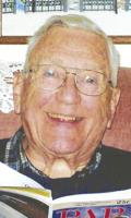 Obituary: William J. "Willy D." Dittrich