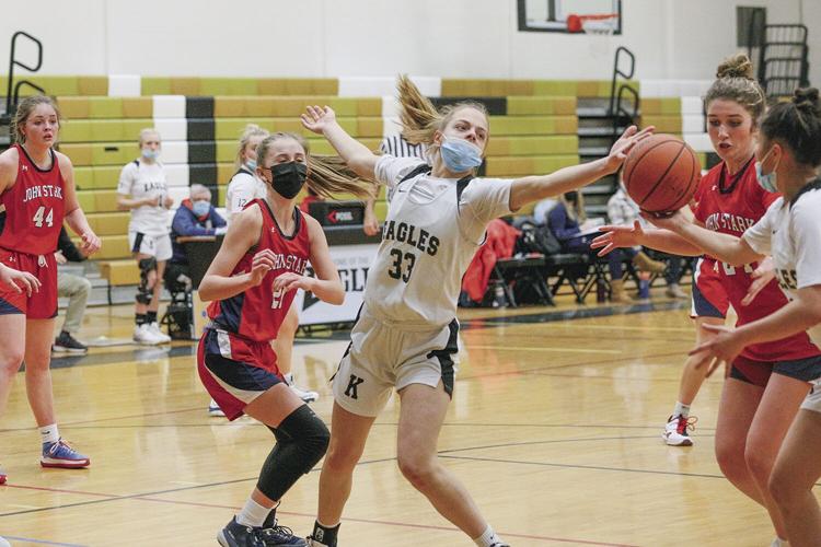01-18-22 KHS WBB reaching for rebound