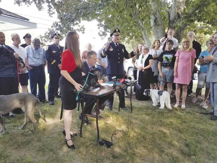 Sununu backs updated animal welfare laws