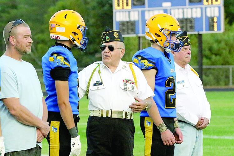 laker football