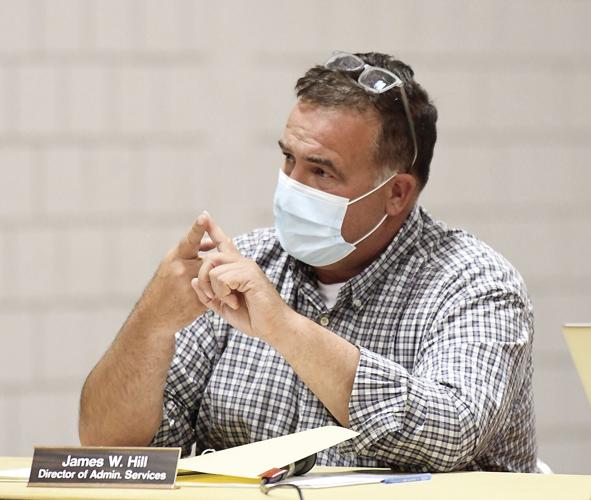 Jim Hill fuel bids - at CSB 2