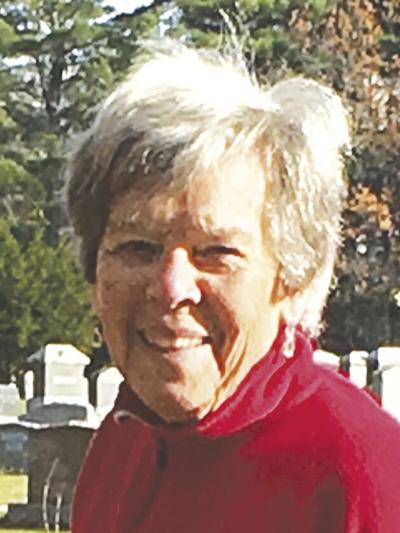 Nancy C. Bryant