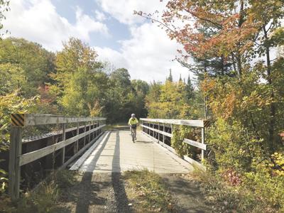 10-2-2020 Basch-Cross New Hampshire Adventure Trail