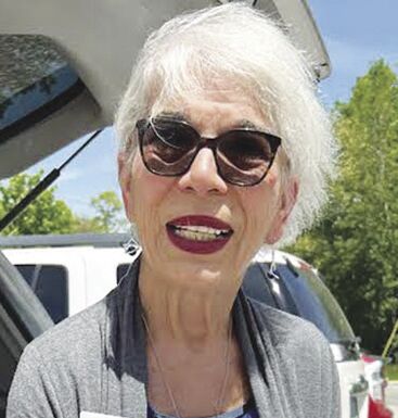 Pat Pustell District 5 2022