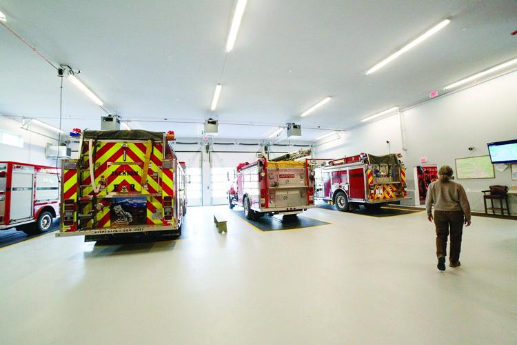 04-21-26 Jackson Fire Station interior wide