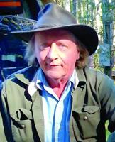 Ralph R. Wentworth - August 24, 1957 – October 28, 2025