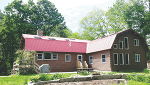 Privacy on the sandy Saco