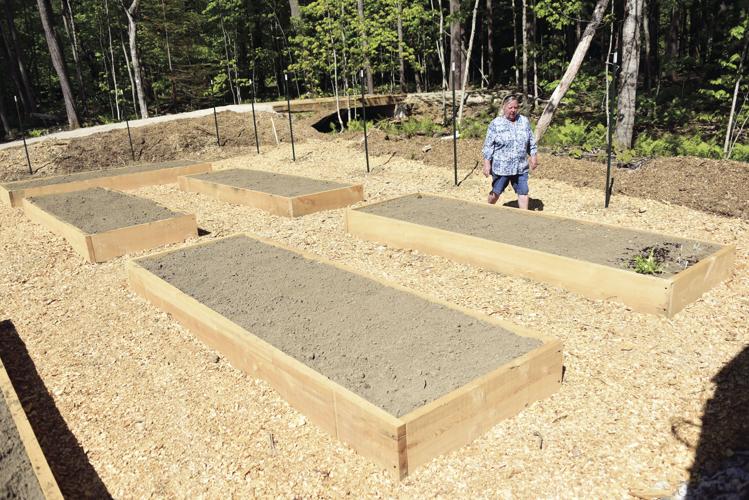 5-29-20 Morrell Complex