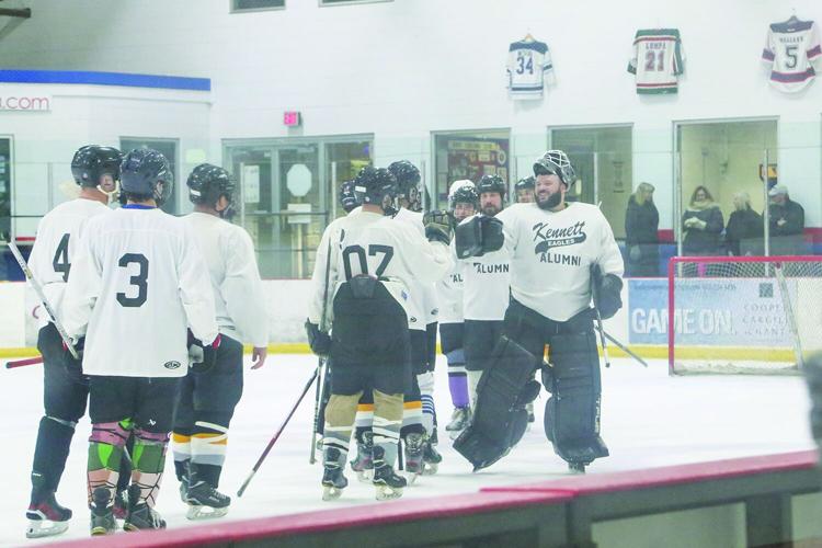 11-29-25 Kennett Hockey Alum smiles after win