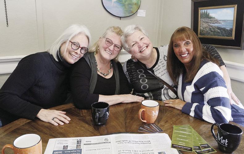 02-23-22 Women Leaders smiles leaning together