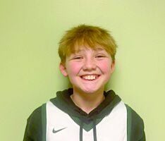 CL w51 Good Citizen Briggs O'Connell Oct 6 Grade SOM Photo.tif