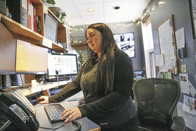 04-11-22 PD Dispatchers stephanie