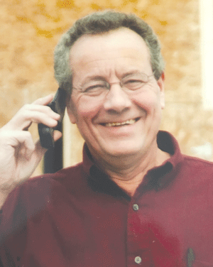 Edward Harold Sutherland
