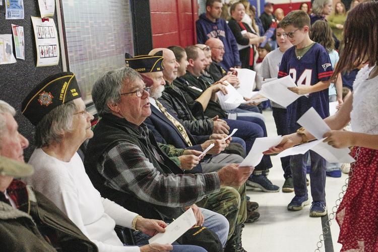 11-08-24 Mtnside Vets Day cards best