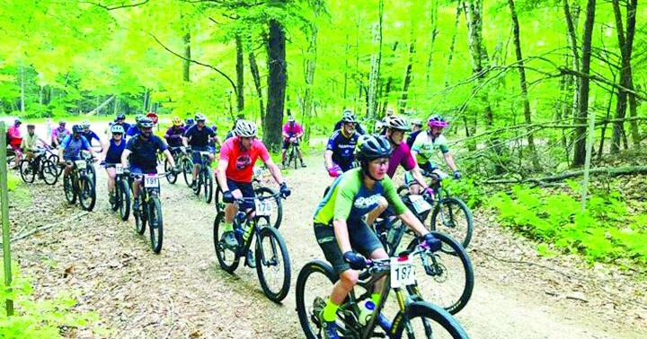 Wheel Family Fun: The Livermore/Gravelmore Challenges: races filled with history and adventure! Jul 17, 2026 1 hr ago