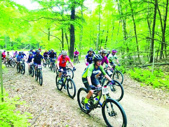 Wheel Family Fun - Livermore Challenge