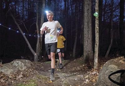 Run the Whites - Blackout Race - Isaac McIndoe