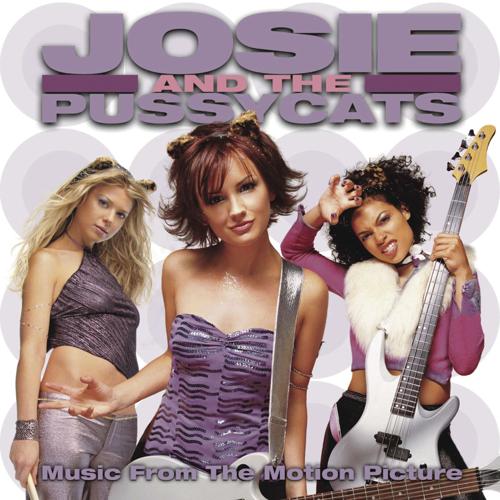 Josie and the Pussycats-Soundtrack