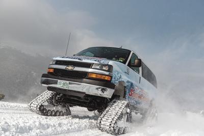 Snow Coach 3.16.2023