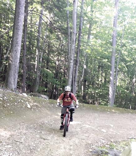 Wheel Family Fun - Leo Rossignol