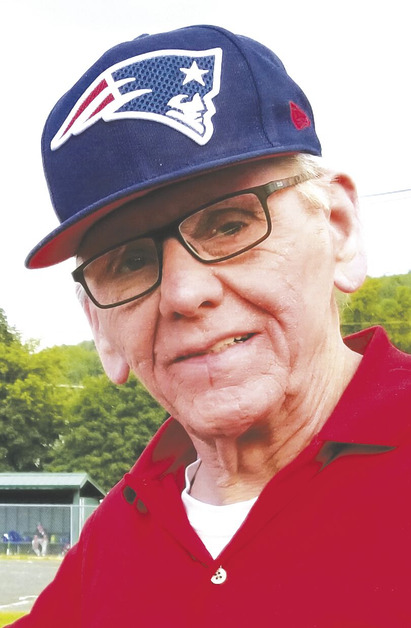 Obituary: Robert E. Corrigan - Vimarsana News
