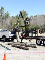 Students from 52 schools attend Forest Career Field Day