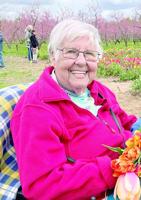 Carolyn Paradise Wentworth