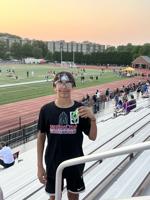 Sanders represents Berlin at Meet of Champions