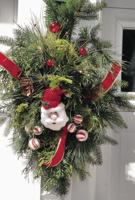 Mountain Garden Club to present holiday decor demo